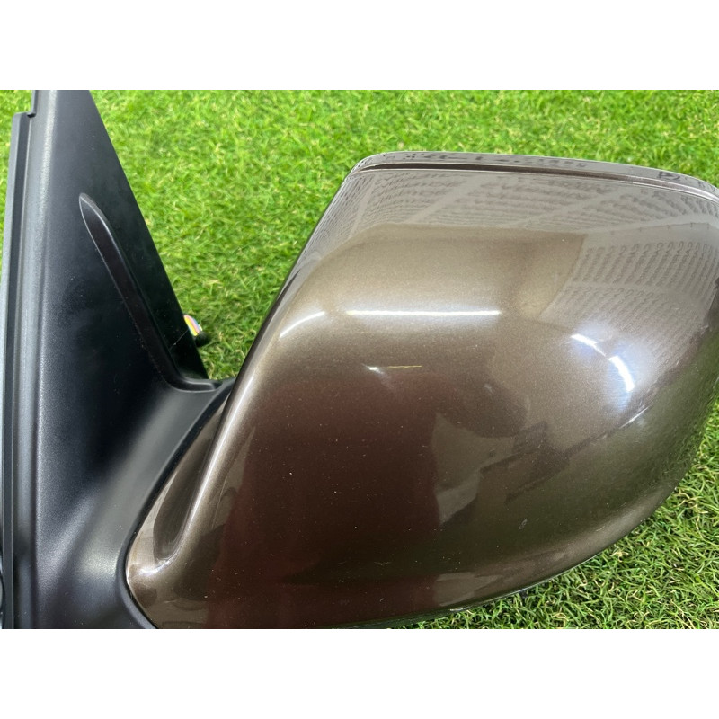 Зеркало (стекла и зеркала) AUDI Q5 8R 2012 2.0 CAEB 8R1857409L01C