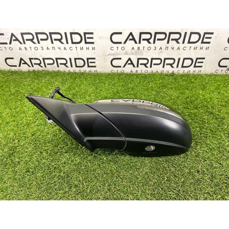 Зеркало (стекла и зеркала) AUDI Q5 8R 2012 2.0 CAEB 8R1857409L01C