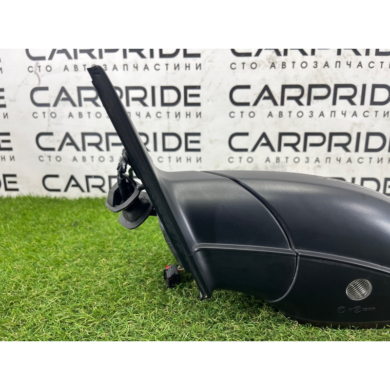 Зеркало (стекла и зеркала) AUDI Q5 8R 2012 2.0 CAEB 8R1857409L01C