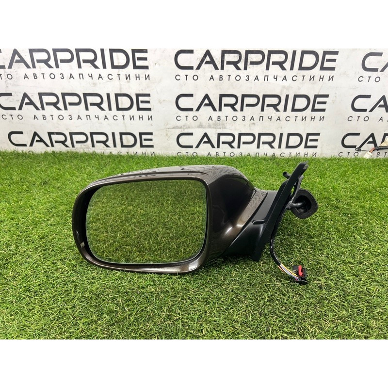Зеркало (стекла и зеркала) AUDI Q5 8R 2012 2.0 CAEB 8R1857409L01C