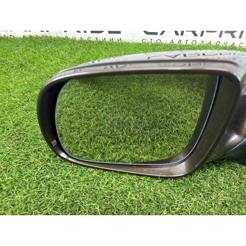 Зеркало (стекла и зеркала) AUDI Q5 8R 2012 2.0 CAEB 8R1857409L01C