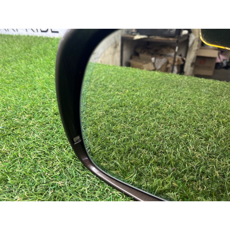 Зеркало (стекла и зеркала) AUDI Q5 8R 2012 2.0 CAEB 8R1857409L01C