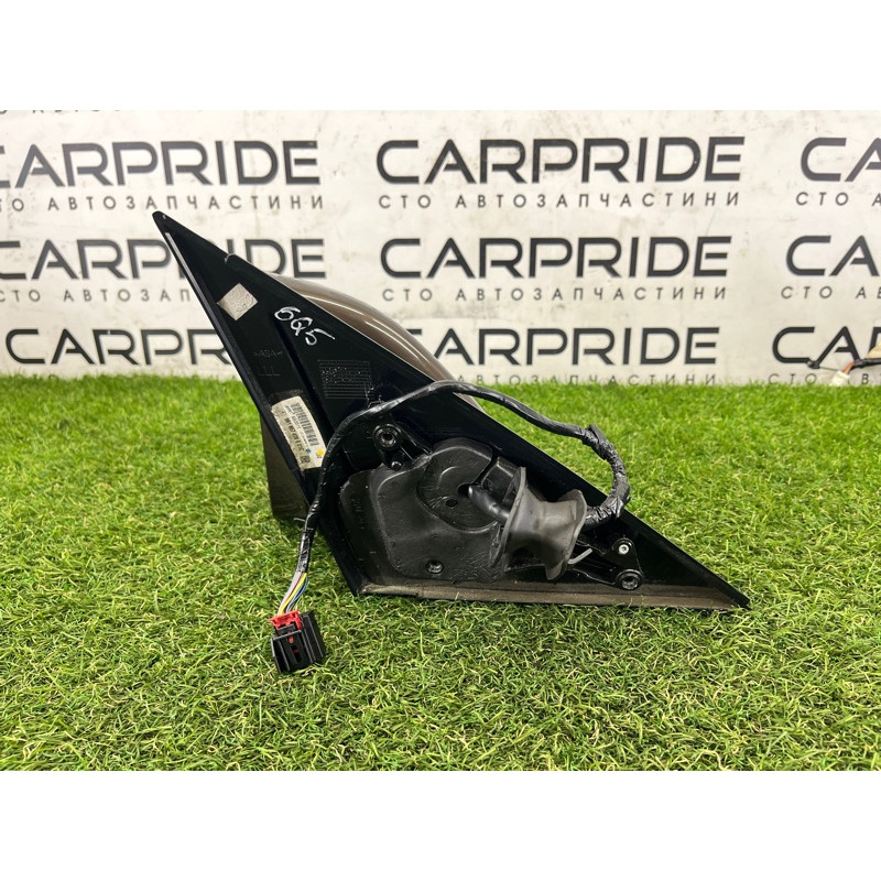 Зеркало (стекла и зеркала) AUDI Q5 8R 2012 2.0 CAEB 8R1857409L01C