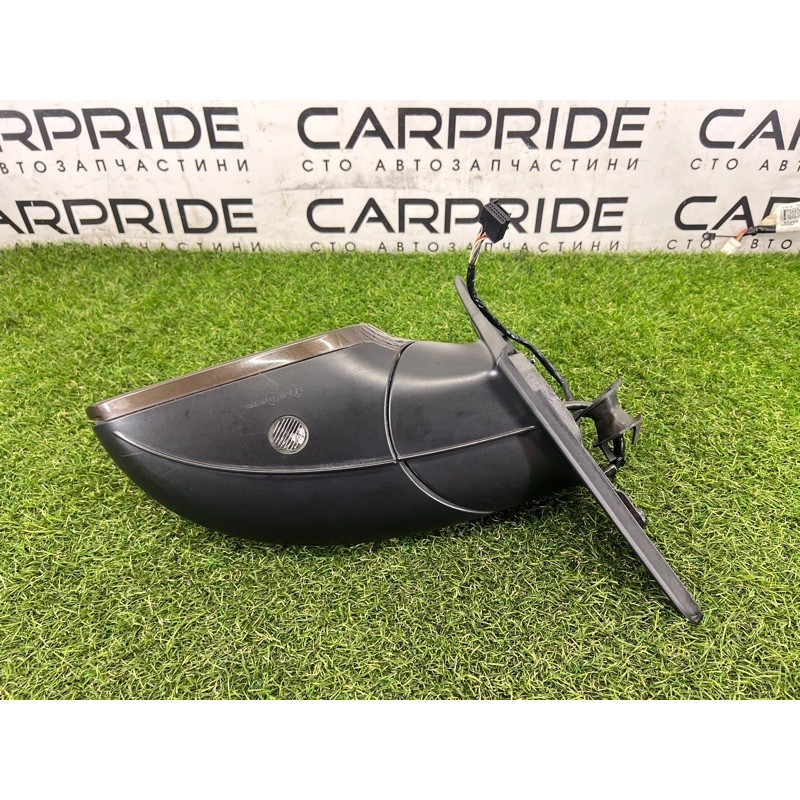 Зеркало (стекла и зеркала) AUDI Q5 8R 2012 2.0 CAEB 8R1857409L01C