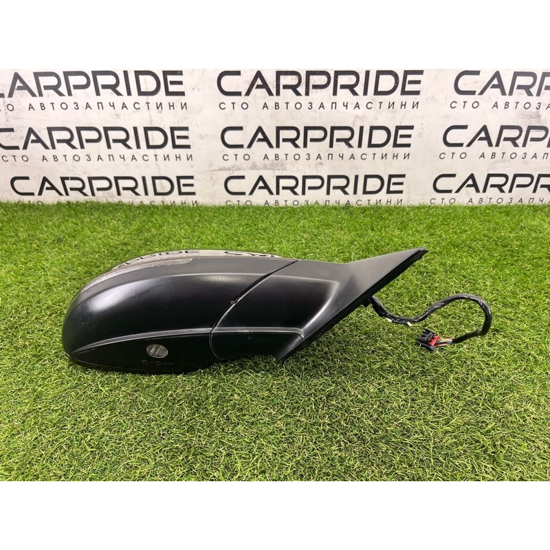 Зеркало (стекла и зеркала) AUDI Q5 8R 2012 2.0 CAEB 8R1857410L01C