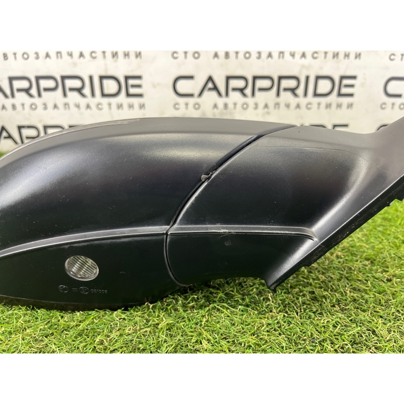 Зеркало (стекла и зеркала) AUDI Q5 8R 2012 2.0 CAEB 8R1857410L01C