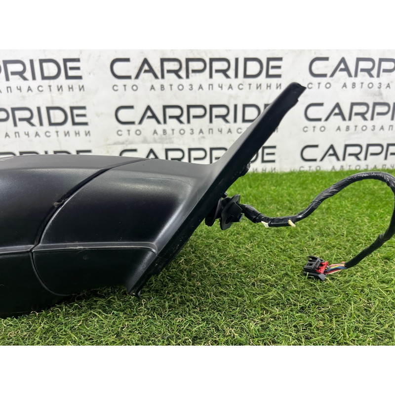 Зеркало (стекла и зеркала) AUDI Q5 8R 2012 2.0 CAEB 8R1857410L01C