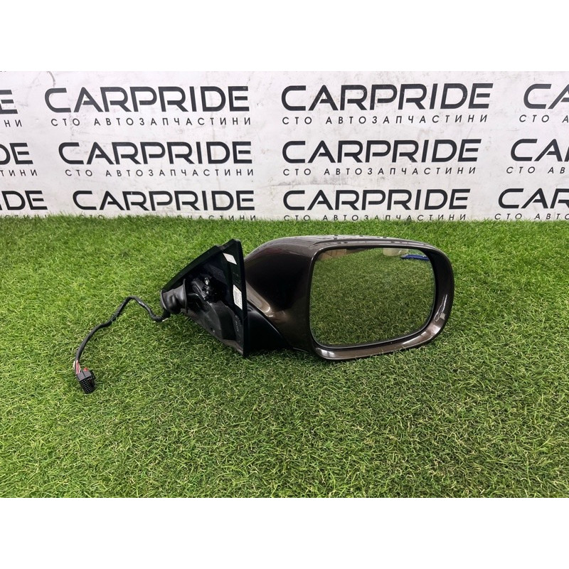 Зеркало (стекла и зеркала) AUDI Q5 8R 2012 2.0 CAEB 8R1857410L01C
