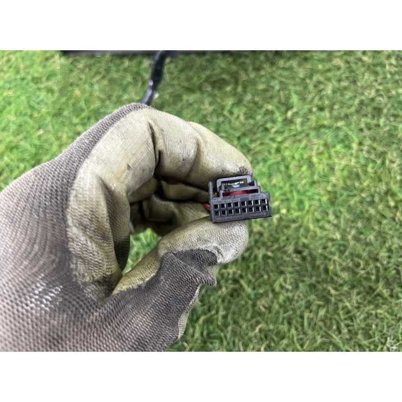 Зеркало (стекла и зеркала) AUDI Q5 8R 2012 2.0 CAEB 8R1857410L01C