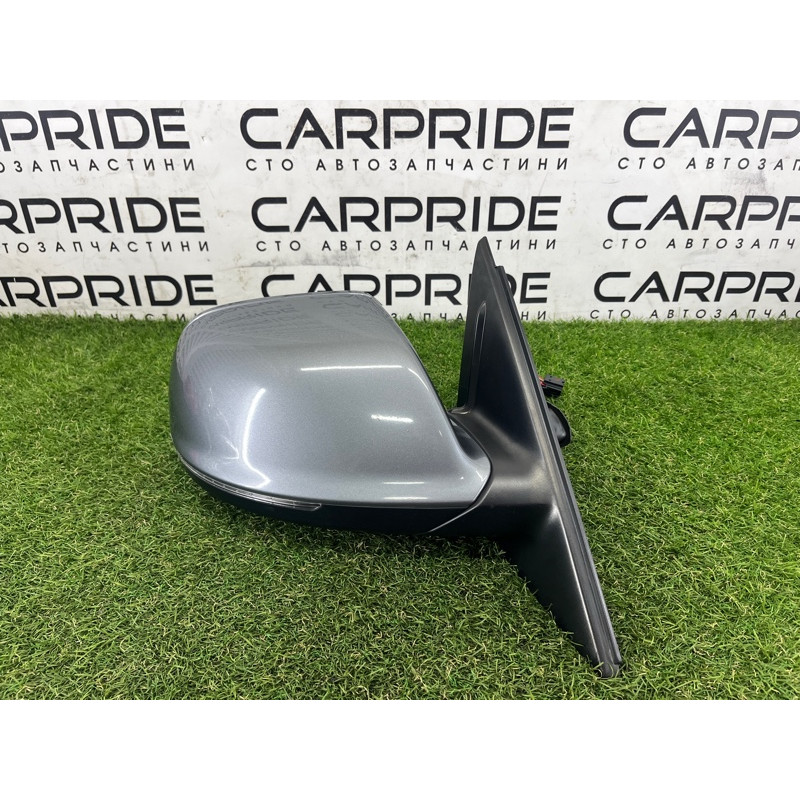 Зеркало (стекла и зеркала) AUDI Q5 8R 2012 2.0 CAEB 8R1857410L01C