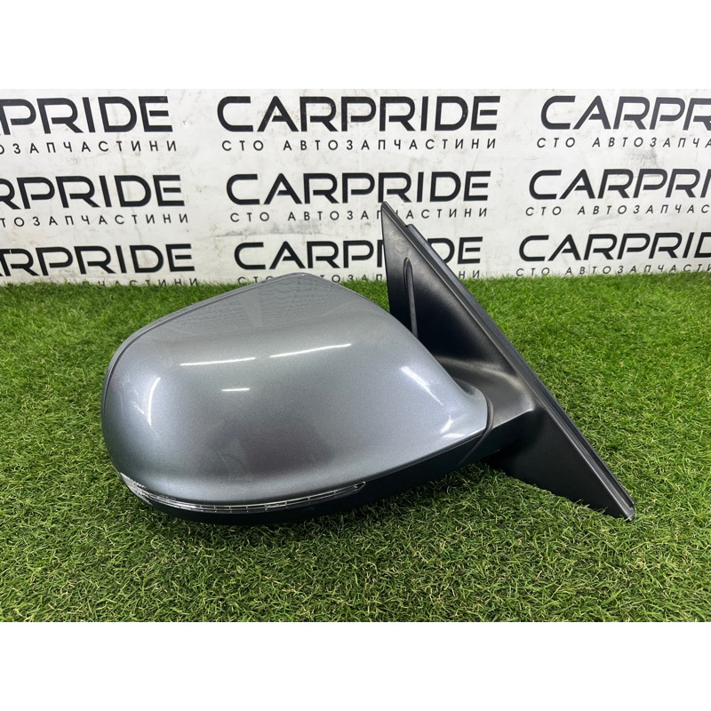 Зеркало (стекла и зеркала) AUDI Q5 8R 2012 2.0 CAEB 8R1857410L01C