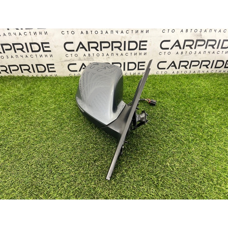 Зеркало (стекла и зеркала) AUDI Q5 8R 2012 2.0 CAEB 8R1857410L01C