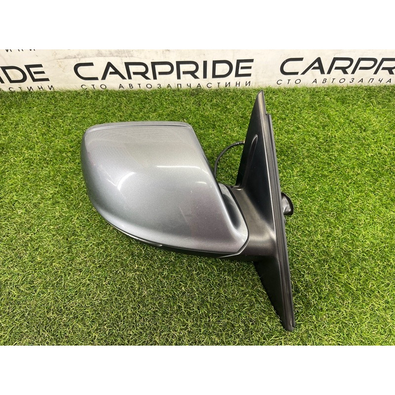 Зеркало (стекла и зеркала) AUDI Q5 8R 2012 2.0 CAEB 8R1857410L01C