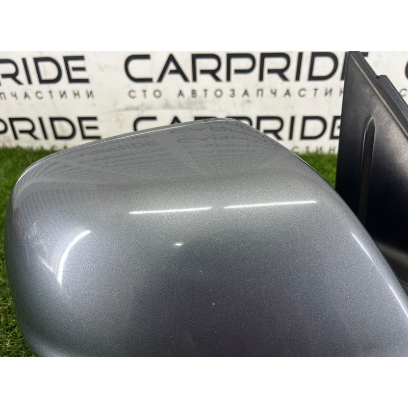 Зеркало (стекла и зеркала) AUDI Q5 8R 2012 2.0 CAEB 8R1857410L01C