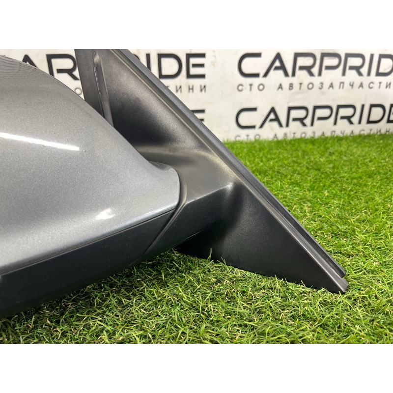 Зеркало (стекла и зеркала) AUDI Q5 8R 2012 2.0 CAEB 8R1857410L01C