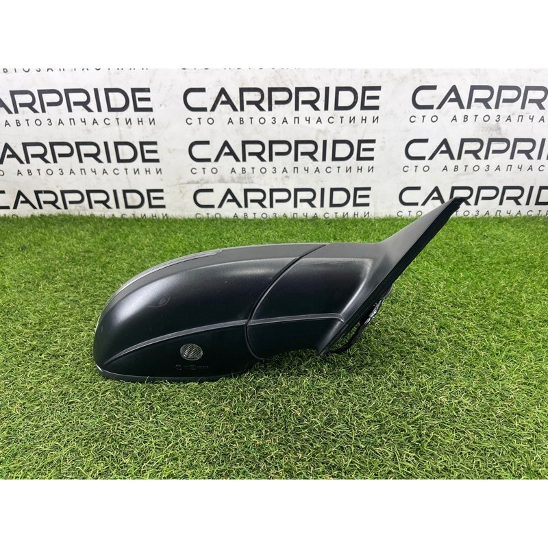 Зеркало (стекла и зеркала) AUDI Q5 8R 2012 2.0 CAEB 8R1857410L01C