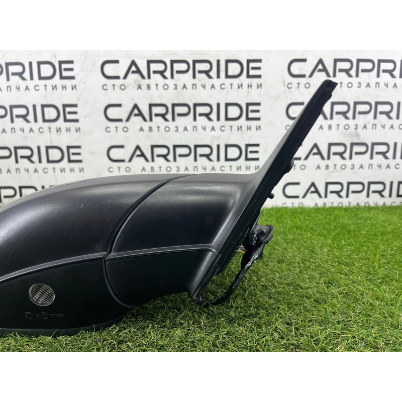 Зеркало (стекла и зеркала) AUDI Q5 8R 2012 2.0 CAEB 8R1857410L01C