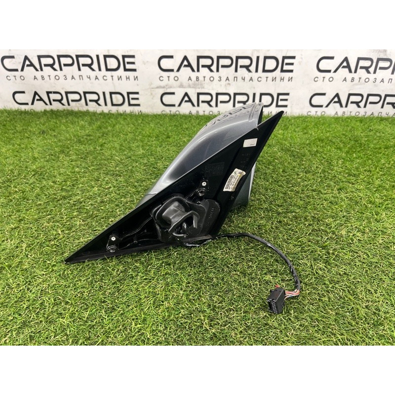 Зеркало (стекла и зеркала) AUDI Q5 8R 2012 2.0 CAEB 8R1857410L01C
