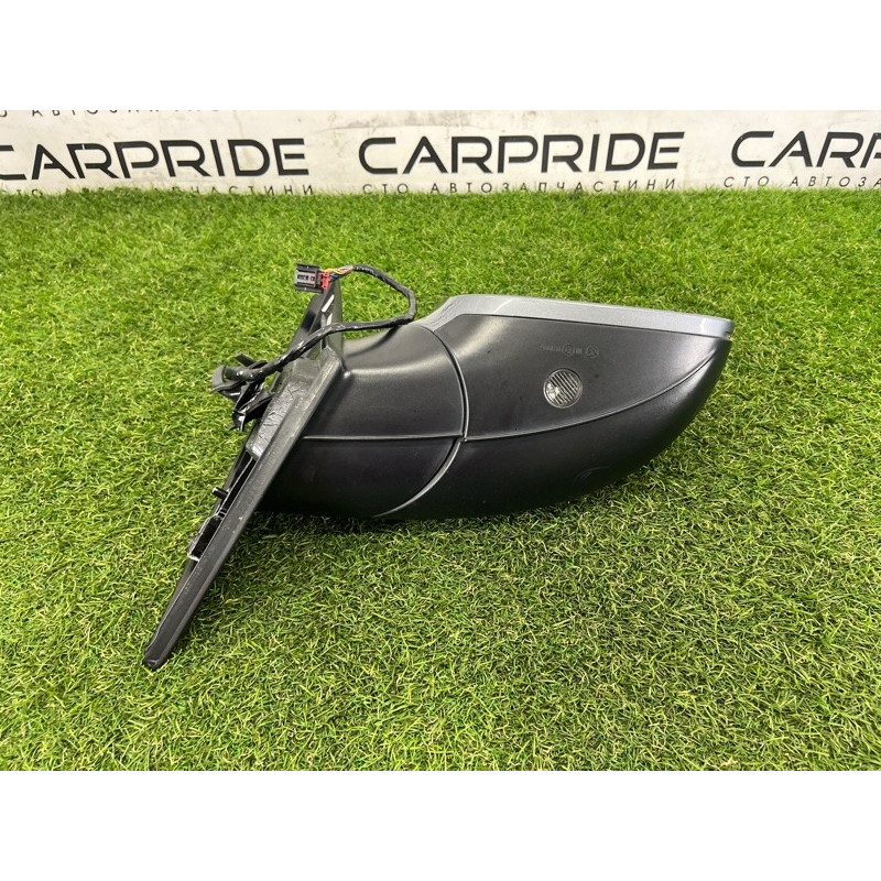 Зеркало (стекла и зеркала) AUDI Q5 8R 2012 2.0 CAEB 8R1857410L01C