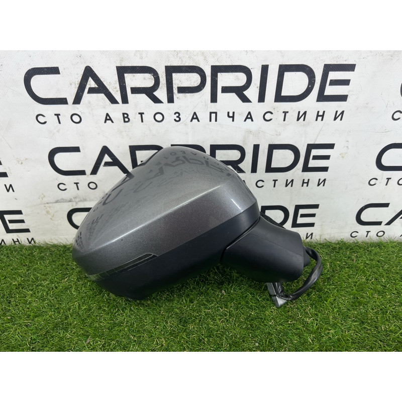 Зеркало (стекла и зеркала) Nissan Rogue T33 2021 2.5 PR25DD 963016RR2A