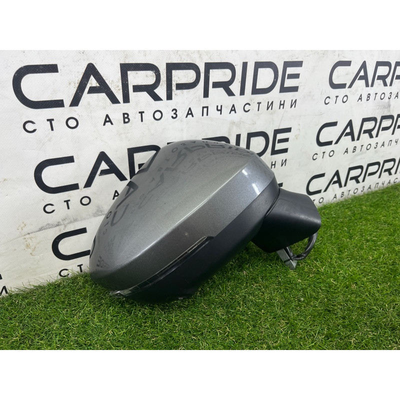 Зеркало (стекла и зеркала) Nissan Rogue T33 2021 2.5 PR25DD 963016RR2A