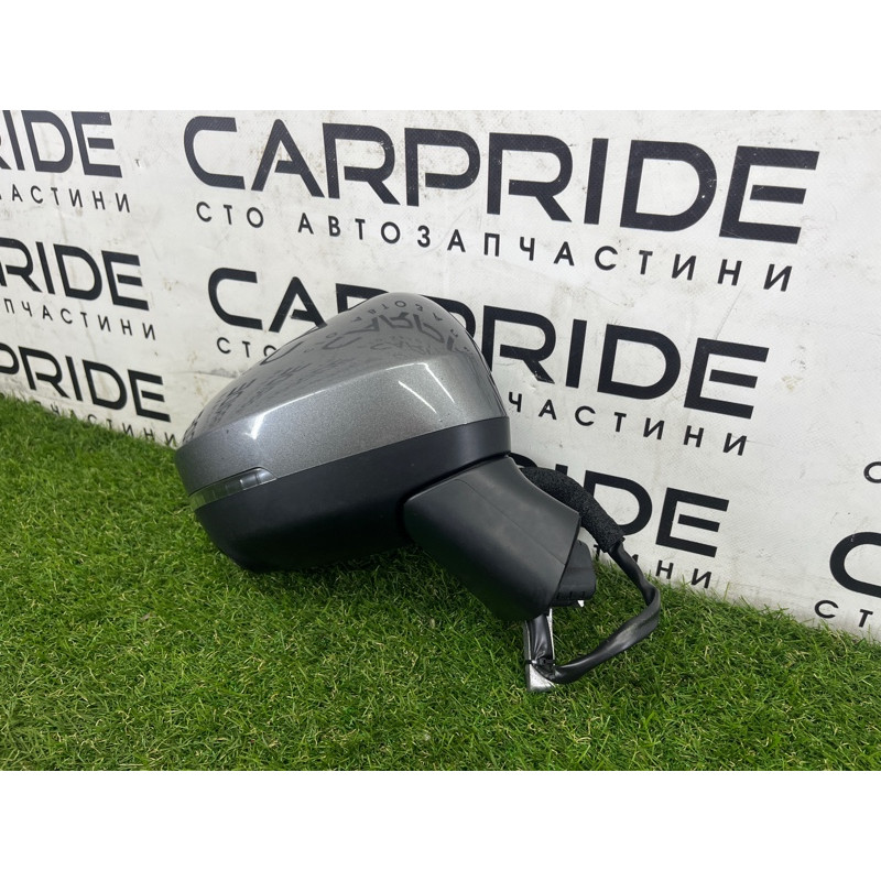 Зеркало (стекла и зеркала) Nissan Rogue T33 2021 2.5 PR25DD 963016RR2A