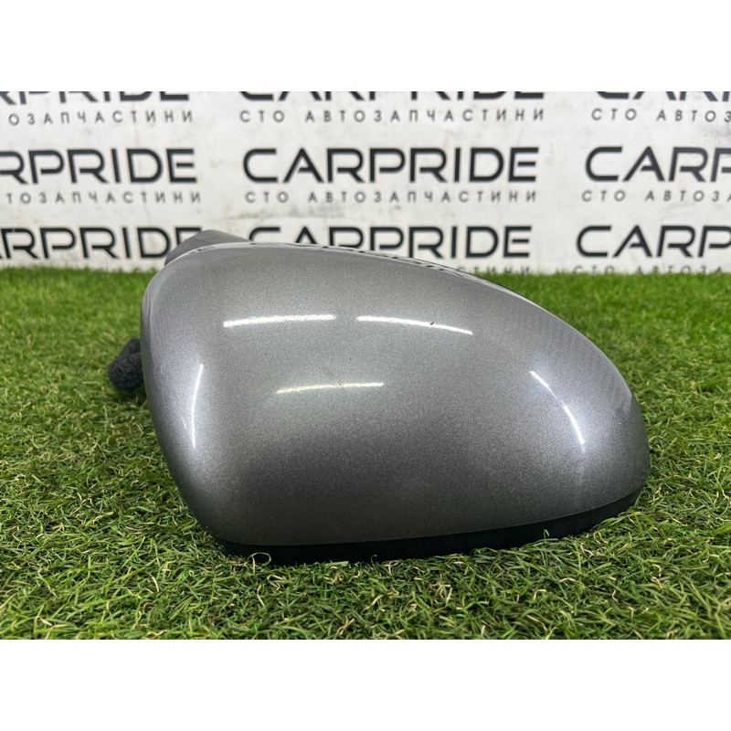 Зеркало (стекла и зеркала) Nissan Rogue T33 2021 2.5 PR25DD 963016RR2A