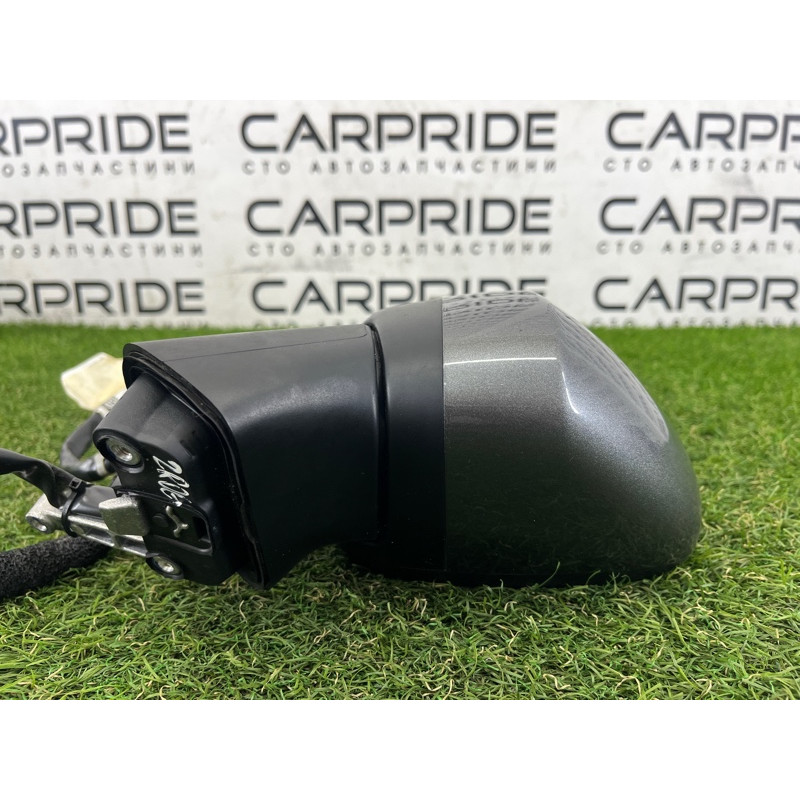 Зеркало (стекла и зеркала) Nissan Rogue T33 2021 2.5 PR25DD 963016RR2A