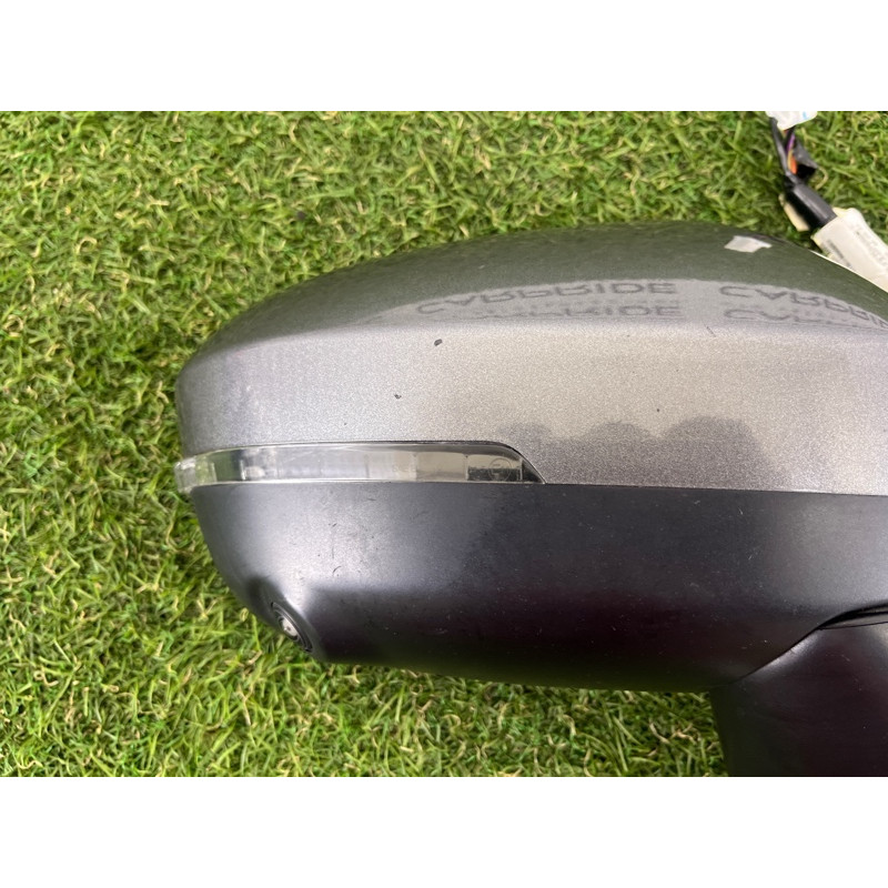 Зеркало (стекла и зеркала) Nissan Rogue T33 2021 2.5 PR25DD 963016RR2A