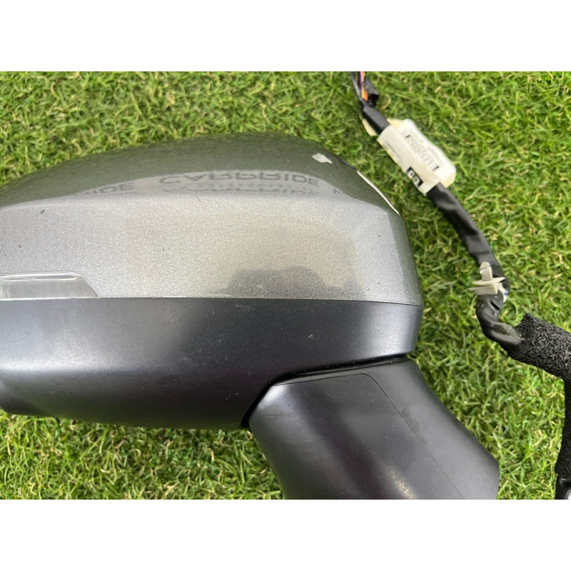 Зеркало (стекла и зеркала) Nissan Rogue T33 2021 2.5 PR25DD 963016RR2A