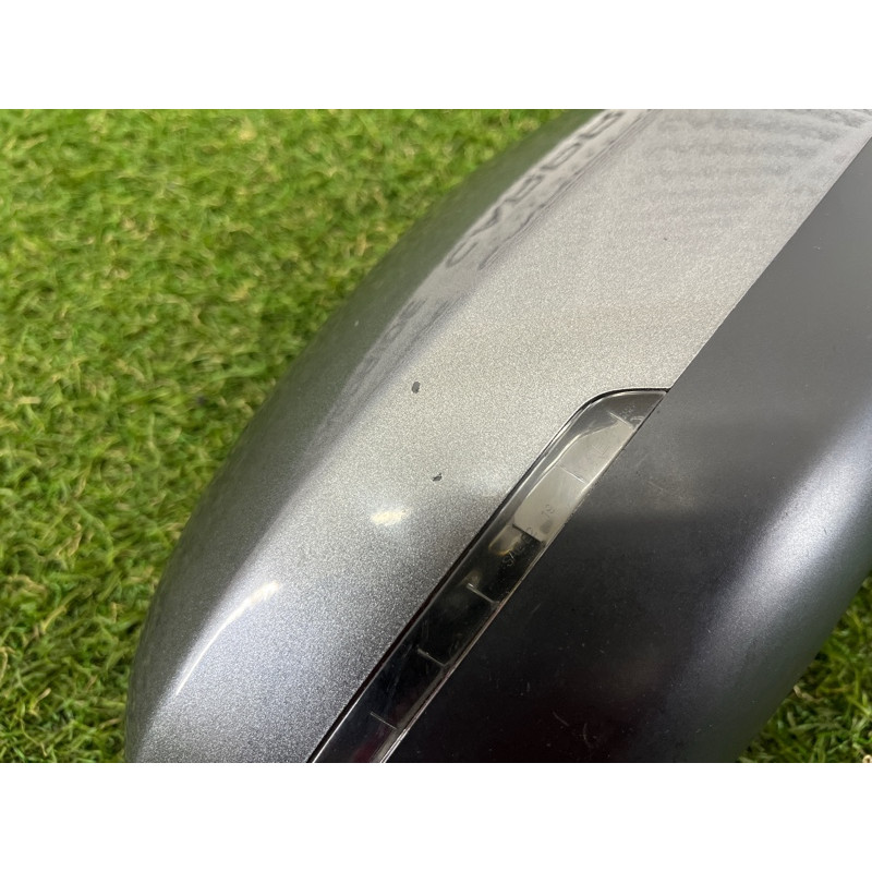 Зеркало (стекла и зеркала) Nissan Rogue T33 2021 2.5 PR25DD 963016RR2A