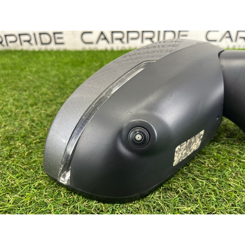 Зеркало (стекла и зеркала) Nissan Rogue T33 2021 2.5 PR25DD 963016RR2A