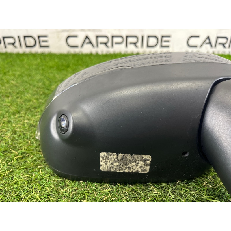 Зеркало (стекла и зеркала) Nissan Rogue T33 2021 2.5 PR25DD 963016RR2A