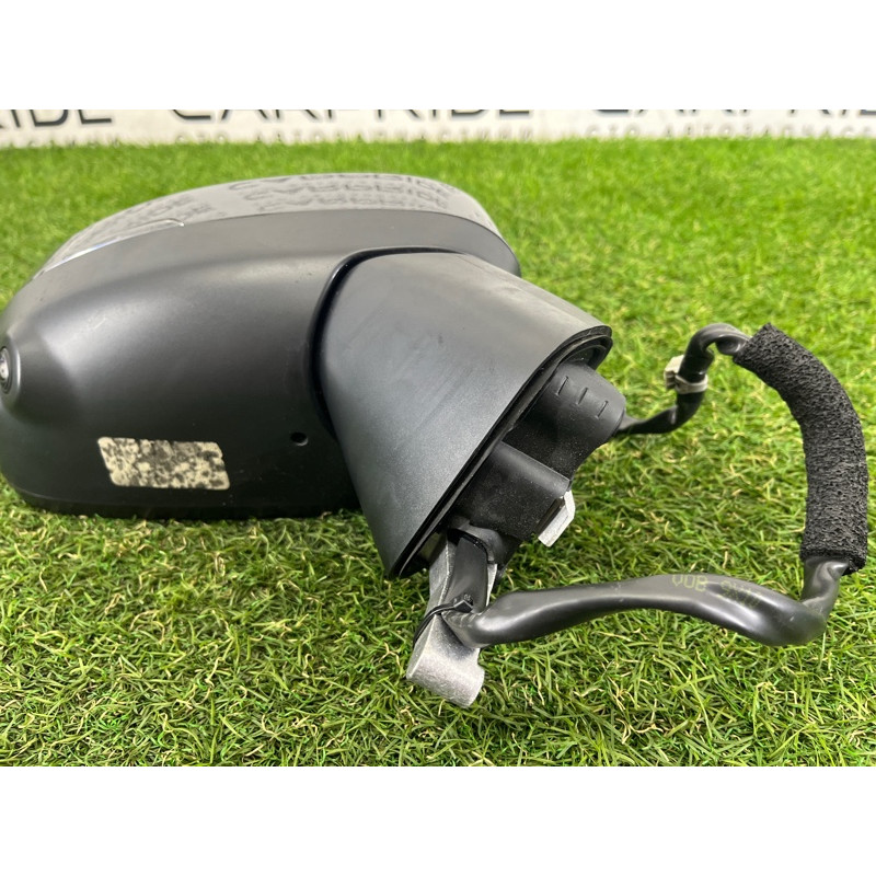 Зеркало (стекла и зеркала) Nissan Rogue T33 2021 2.5 PR25DD 963016RR2A