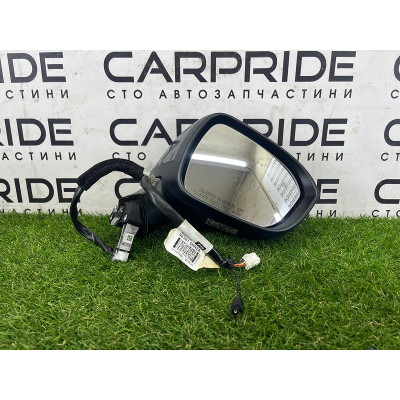 Зеркало (стекла и зеркала) Nissan Rogue T33 2021 2.5 PR25DD 963016RR2A