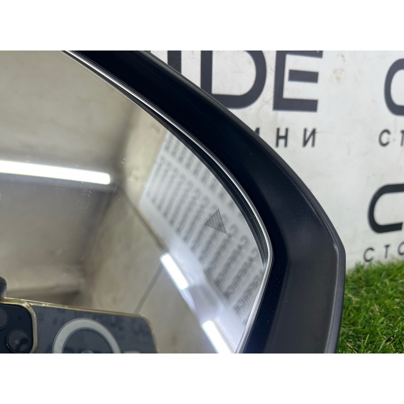 Зеркало (стекла и зеркала) Nissan Rogue T33 2021 2.5 PR25DD 963016RR2A