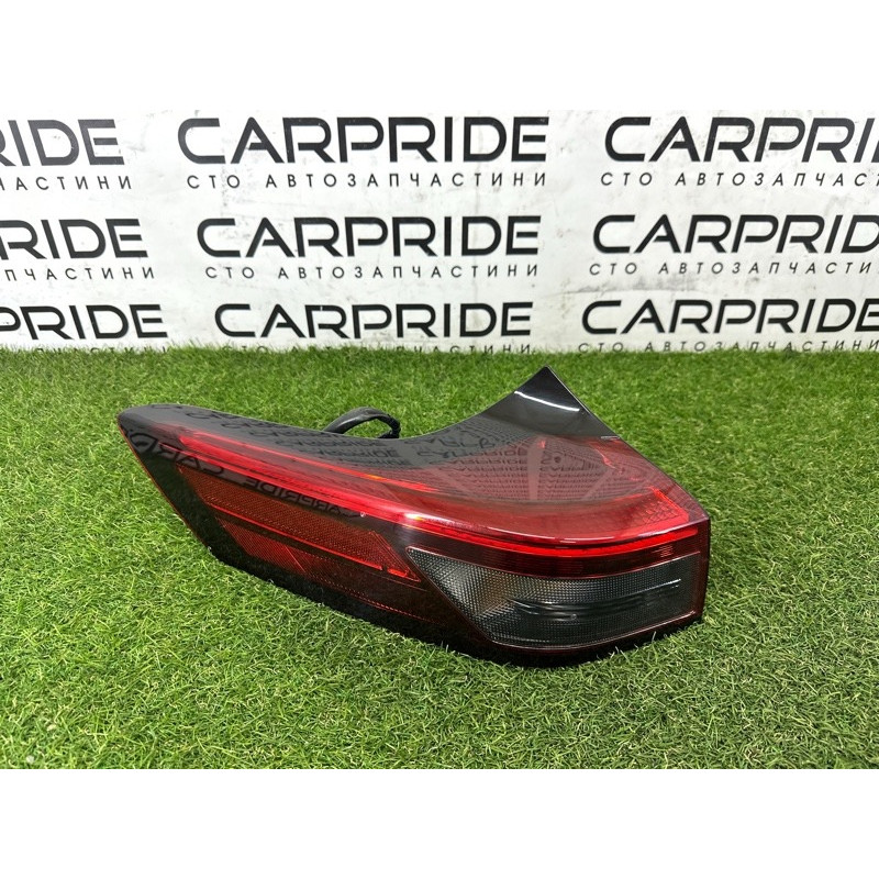 Задний фонарь (оптика) Nissan Rogue T33 2021 2.5 PR25DD 265556RR0A