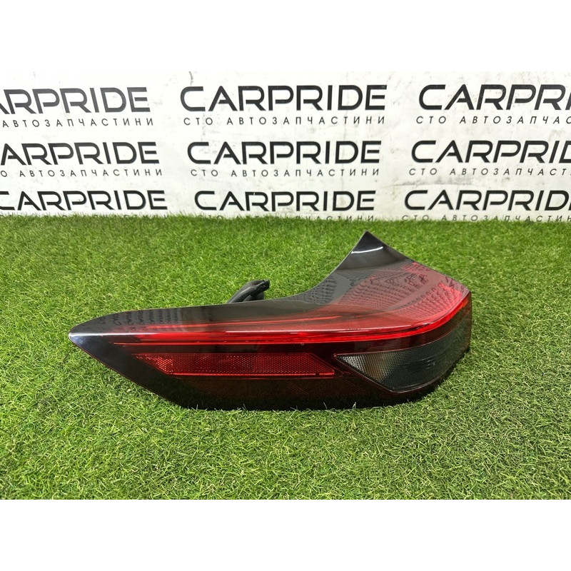 Задний фонарь (оптика) Nissan Rogue T33 2021 2.5 PR25DD 265556RR0A