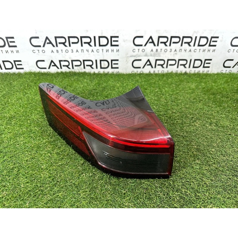 Задний фонарь (оптика) Nissan Rogue T33 2021 2.5 PR25DD 265556RR0A