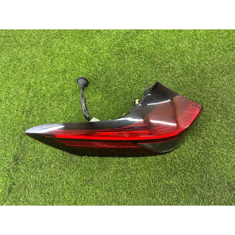 Задний фонарь (оптика) Nissan Rogue T33 2021 2.5 PR25DD 265556RR0A