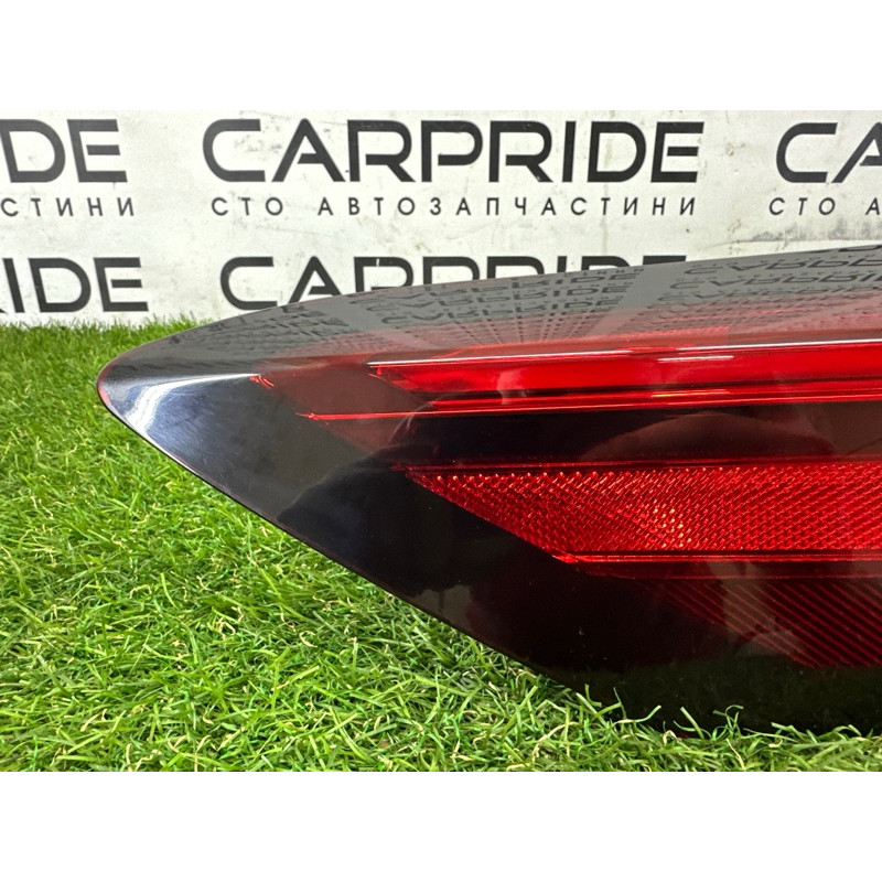 Задний фонарь (оптика) Nissan Rogue T33 2021 2.5 PR25DD 265556RR0A