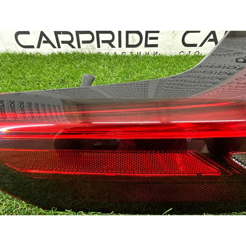 Задний фонарь (оптика) Nissan Rogue T33 2021 2.5 PR25DD 265556RR0A