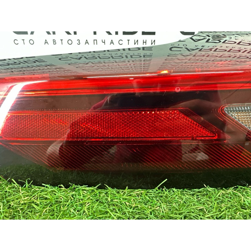 Задний фонарь (оптика) Nissan Rogue T33 2021 2.5 PR25DD 265556RR0A