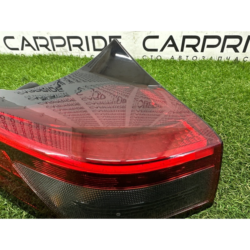 Задний фонарь (оптика) Nissan Rogue T33 2021 2.5 PR25DD 265556RR0A