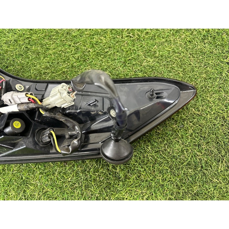 Задний фонарь (оптика) Nissan Rogue T33 2021 2.5 PR25DD 265556RR0A