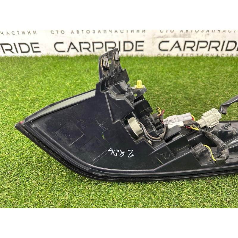 Задний фонарь (оптика) Nissan Rogue T33 2021 2.5 PR25DD 265556RR0A