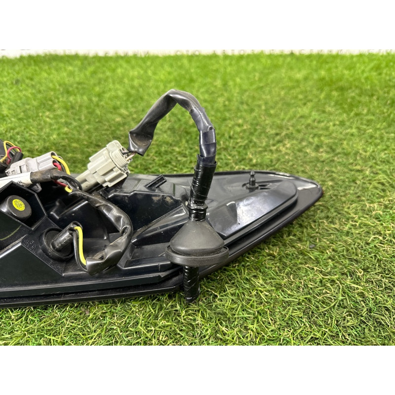 Задний фонарь (оптика) Nissan Rogue T33 2021 2.5 PR25DD 265556RR0A