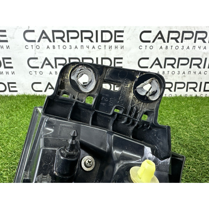 Задний фонарь (оптика) Nissan Rogue T33 2021 2.5 PR25DD 265556RR0A