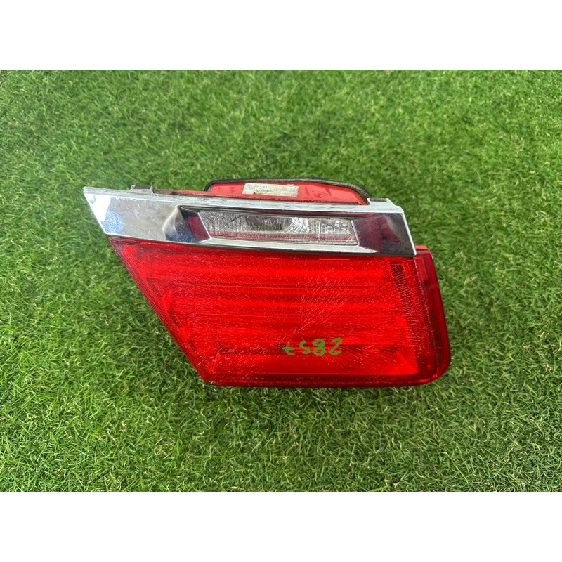 Задний фонарь (оптика) BMW 7-series F01 2011 3.0 N54 63217182205