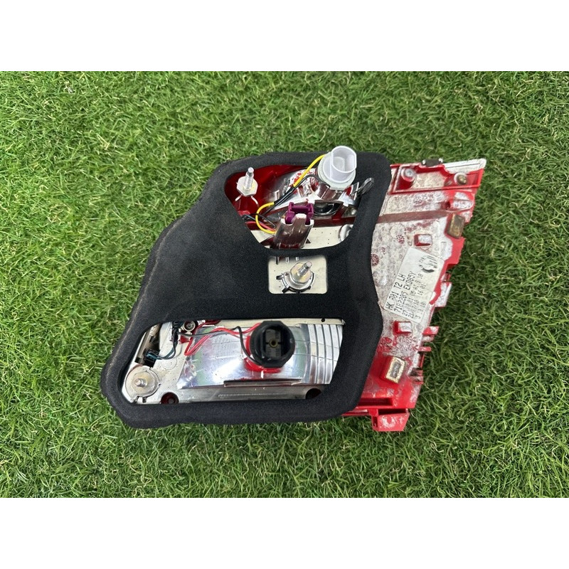 Задний фонарь (оптика) BMW 7-series F01 2011 3.0 N54 63217182205